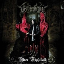 BELZABET - After Nighfall