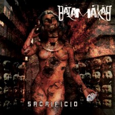 BALAM AKAB - Sacrificio