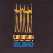 CORROSION OF CONFORMITY - Blind