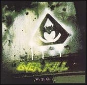 OVERKILL - W.F.O.