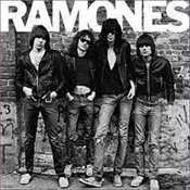 RAMONES - Ramones [Expanded]