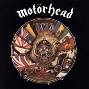 MOTORHEAD - 1916