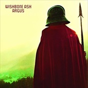 WISHBONE ASH - Argus [Remastered & Revisited]