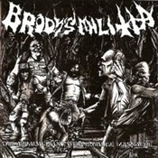 BRODY'S MILITIA - The Appalachian Twelve Gauge Massacre