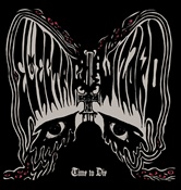 ELECTRIC WIZARD - Time To Die