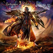 JUDAS PRIEST - Redeemer Of Souls (Deluxe Edition)