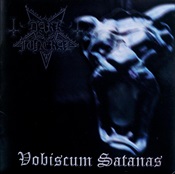 DARK FUNERAL - Vobiscum Satanas