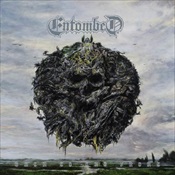 ENTOMBED - Back To The Front