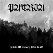 PATRIA - Hymns Of Victory And Death