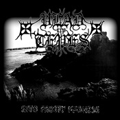 VLAD TEPES - Into Frosty Madness