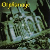 ORPHANAGE - By Time Alone