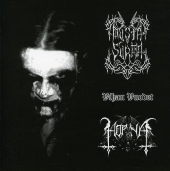 HORNA / MUSTA SURMA - Split