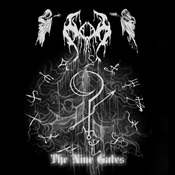 MOON - The Nine Gates