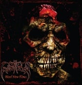 GAEBALEIN - Blood Now Flows