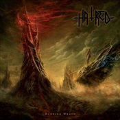 HATRED - Burning Wrath