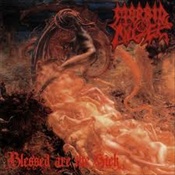MORBID ANGEL - Blessed Are The Sick