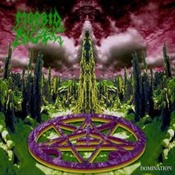 MORBID ANGEL - Domination