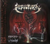 SEPULTURA - Morbid Visions / Bestial Devastation