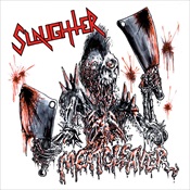 SLAUGHTER - Meatcleaver