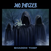 JAG PANZER - Shadow Thief