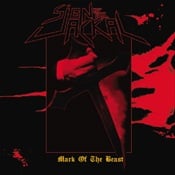 SIGN OF THE JACKAL - Mark Of The Beast