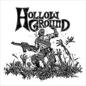 HOLLOW GROUND - Warlord