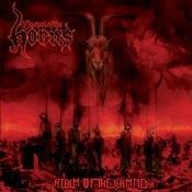GOSPEL OF THE HORNS - Realm Of The Damned