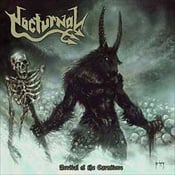 NOCTURNAL - Arrival Of The Carnivore [Kill Again]