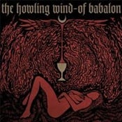 THE HOWLING WIND - Of Babalon
