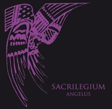 SACRILEGIUM - Angelus