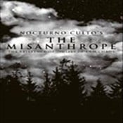 NOCTURNO CULTO - The Misanthrope