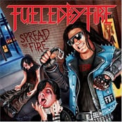 FUELED BY FIRE - Spread The Fire