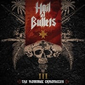 HAIL OF BULLETS - Iii The Rommel Chronicles