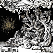 GOATWHORE - Constricting Rage Of The Merciless