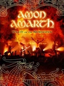 AMON AMARTH - Wrath Of The Norsemen