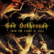 GOD DETHRONED - Into The Lungs Of Hell