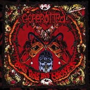 GOREROTTED - Only Tools And Corpses
