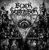 BLACK SEPTEMBER - The Forbidden Gates Beyond