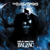 BALZAC - The Birth Of Hatred