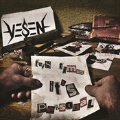 VESEN - This Time It's Personal