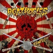 AGATHOCLES - Kanpai