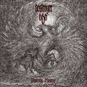 DESTROYER 666 - Phoenix Rising