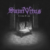 SAINT VITUS - Lillie: F-65