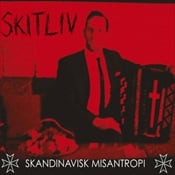 SKITLIV - Skandinavisk Misantropi