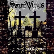 SAINT VITUS - Die Healing
