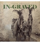 VICTOR GRIFFIN'S IN-GRAVED - Victor Griffin'S In-Graved
