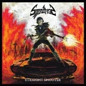 SPEEDTRAP - Straight Shooter