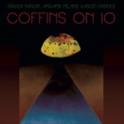 KAYO DOT - Coffins On Io