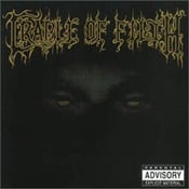 CRADLE OF FILTH - From The Cradle To Enslave