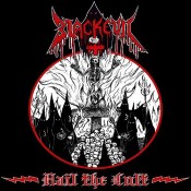 BLACKEVIL - Hail The Cult